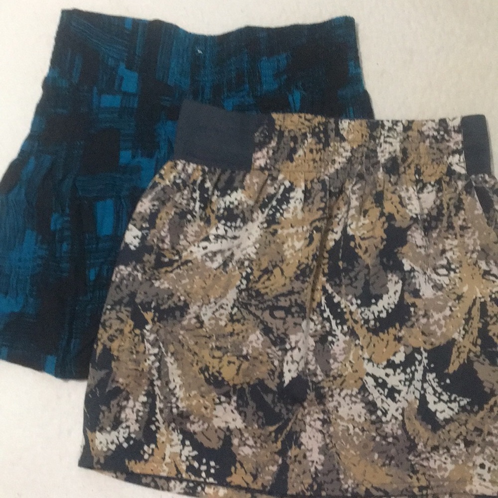 Gap Skirts